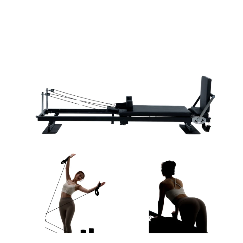 Power Pilates Reformer Power Pilates Reformer